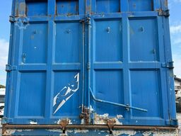 iContainers GRU + POLIPO