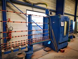 Fratelli Pezza Mistral 120