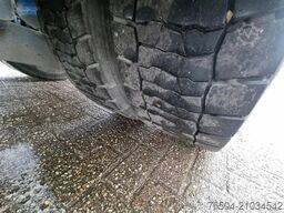 DAF XF 106.440 EURO 6/ Intarder/ Webasto/ ADR / Klima