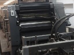 Heidelberg SM 72VP-4