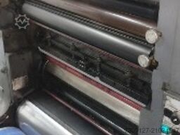 Heidelberg SM 72VP-4