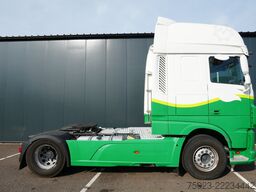 DAF XF 480 SSC tractor unit 409.400KM