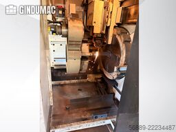 Mazak 3D Fabri Gear 150