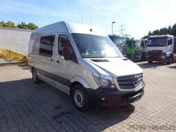 MERCEDES-BENZ Sprinter 316CDI Mixto 4x2