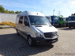 MERCEDES-BENZ Sprinter 316CDI Mixto 4x2
