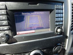 MERCEDES-BENZ Sprinter 316CDI Mixto 4x2