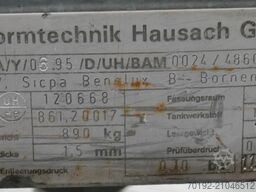 Thielmann (UCON) 9063