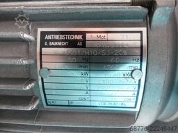 Bosch 2 819 000 173 Haydraulikaggregat
