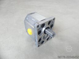 Danfoss 111.25.171.0A P1F6F5NNNN/NNNNN SNP3NN/033LN01FA --