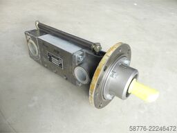 Knoll KNOLL KTS 40-80-T5-KB Schraubenspindelpumpe SN: 267592