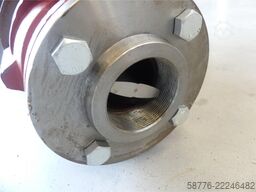Knoll TG50-42/55480 Pumpe SN: 413462 mit AM 112M BA2 Motor --