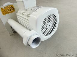 Knoll KNOLL TS40-21/30 586 Kreiselpumpe 200318477 SN: 210926