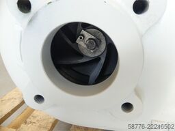 Siemens Pompes EVA VM 80 SCM Pumpe +  1AV3112B 1LE10031BB234FB4-Z --