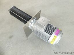 Schmalenberger ZHT07 32-08/2 Kreiselpumpe SN: 2015000251/10 -neuwertig-