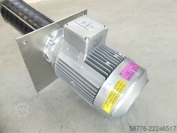 Schmalenberger ZHT07 32-08/2 Kreiselpumpe SN: 2015000251/10 -neuwertig-