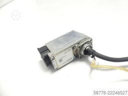 Siemens SMI20 519 30040 11 Drive-Cliq Version: H SN: T-B0072300