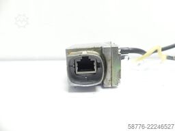 Siemens SMI20 519 30040 11 Drive-Cliq Version: H SN: T-B0072300
