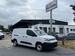 CITROEN Berlingo Club XL L2 Klima Tempomat 3-SitzeParktr