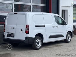 CITROEN Berlingo Club XL L2 Klima Tempomat 3-SitzeParktr