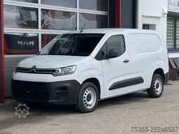 CITROEN Berlingo Club XL L2 Klima Tempomat 3-SitzeParktr