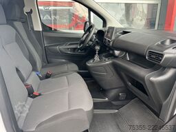 CITROEN Berlingo Club XL L2 Klima Tempomat 3-SitzeParktr