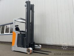 Still FM-X14 - AKKU NEU