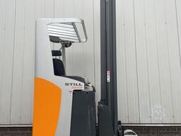 Still FM-X14 - AKKU NEU