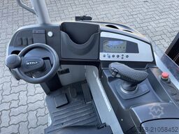 STILL FM-X14 | Battery 84% | 8600mm