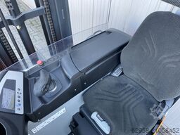 STILL FM-X14 | Battery 84% | 8600mm