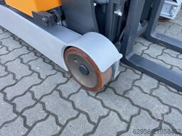 STILL FM-X14 | Battery 84% | 8600mm