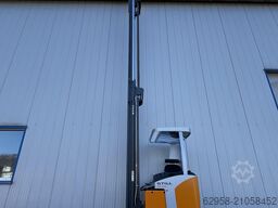 STILL FM-X14 | Battery 84% | 8600mm