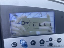 STILL FM-X14 | Battery 84% | 8600mm