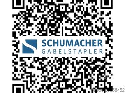 STILL FM-X14 | Battery 84% | 8600mm