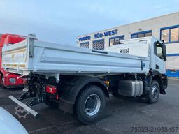IVECO AD200X40 HR OFF