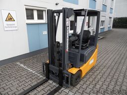 Jungheinrich EFG 216 K - Voll-Freihub