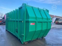  CONTAINER SCARRABILE A COMPATTATORE USATO