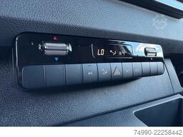 Mercedes-Benz Sprinter 317 CDI Automatik 9G Plane 10EP LED