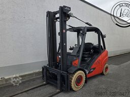 Linde H35T