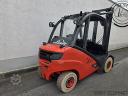 Linde H35T