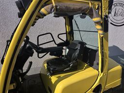 Hyster H 2.5 FT