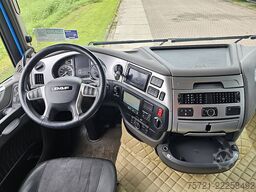 DAF XF 530