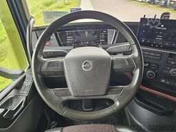VOLVO FH 16.750 444tkm, leder, naafr
