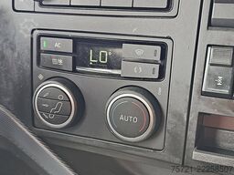 VOLVO FH 460 I-SAVE RETARDER