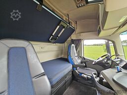 VOLVO FH 460 I-SAVE RETARDER