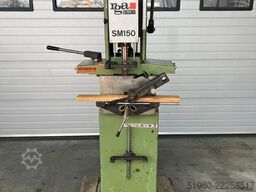 RGA SM-150 2/22