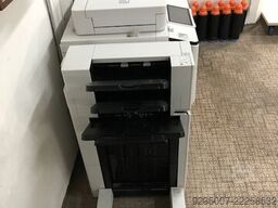 Canon Immagerunner Advanced DX89/86