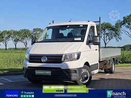 VW CRAFTER 50 2.0 ac EURO6
