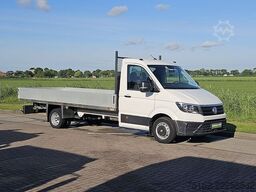 VW CRAFTER 50 2.0 ac EURO6
