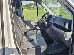 VW CRAFTER 50 2.0 ac EURO6
