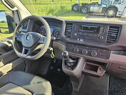 VW CRAFTER 50 2.0 ac EURO6